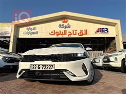 كيا K5